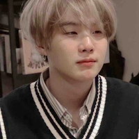 Yoongi