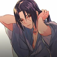Itachi