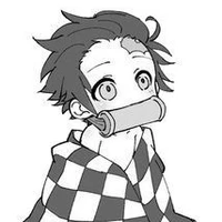 Tanjiro (bebe)