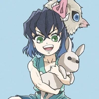inosuke