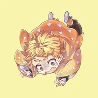 zenitsu
