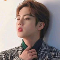 Kim seokjin