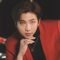 Jeon Namjoon