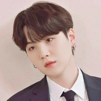 Kim yoongi