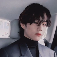 kim Taehyung