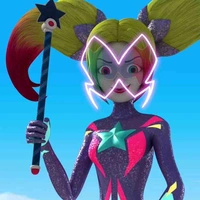 Frightningale
