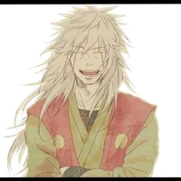Jiraiya