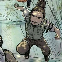 Shikamaru