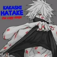 kakashi