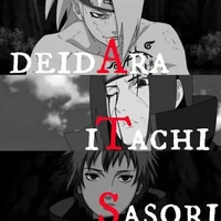 todos los Akatsuki