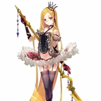 Bernadette Elizabeth Veilor