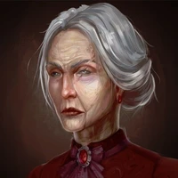 Dean (Mrs. Will)