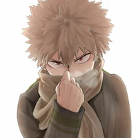 katsuki bakugo(kacchan)