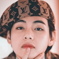 Mr. Kim Taehyung