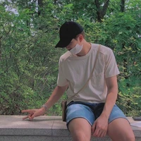 Mr. Kim Namjoon