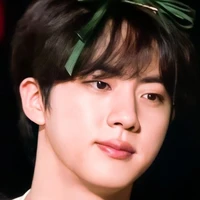 Mr. Kim seokjin