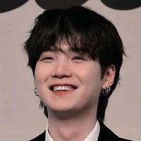 Mr. Min yoongi