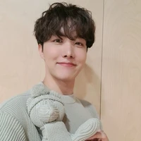 Mr. Jung Hoseok