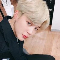 Mr. Park jimin