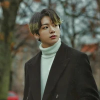 Mr. Jeon Jungkook