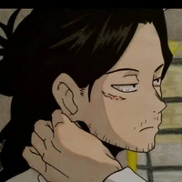 (Prof) Aizawa