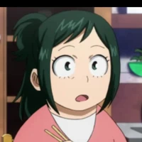 Mãe (Deku)
