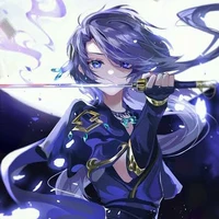 Y/N Ubuyashiki