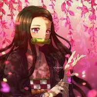 Nezuko Kamado