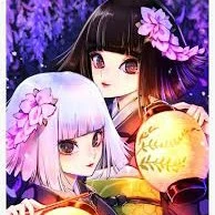 Kiriya and Kanata