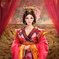 mrs.Wang