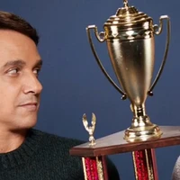 Daniel larusso