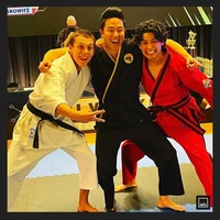 time cobra kai