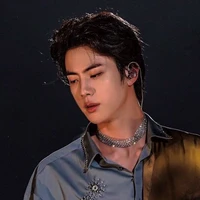 Kim Seok Jin