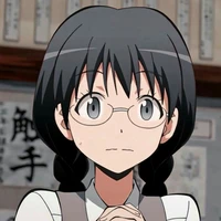 Okuda Manami