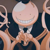 Koro Sensei
