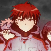 Akabane Karma