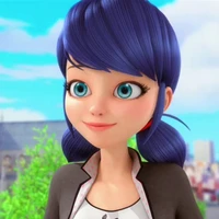 Marinette Dupain-Ceng