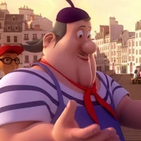 Andre