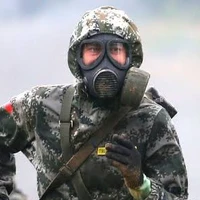 Soldiers /FL  Team Members