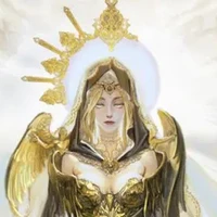 Goddess Of Life Lissa