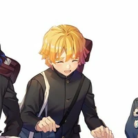 Zenitsu