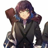 Inosuke