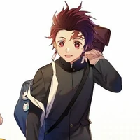 Tanjiro