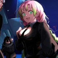 Mitsuri