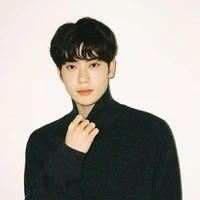 jaehyun (pacar rose)