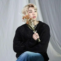 kim namjoon