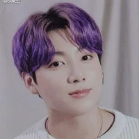 jungkook(pacar lea)