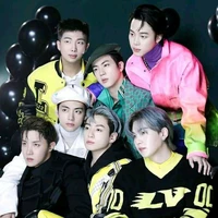 Bangtan 💜