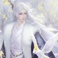 yacob ( rey dios de las aves )