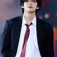 Taehyung / taetae 